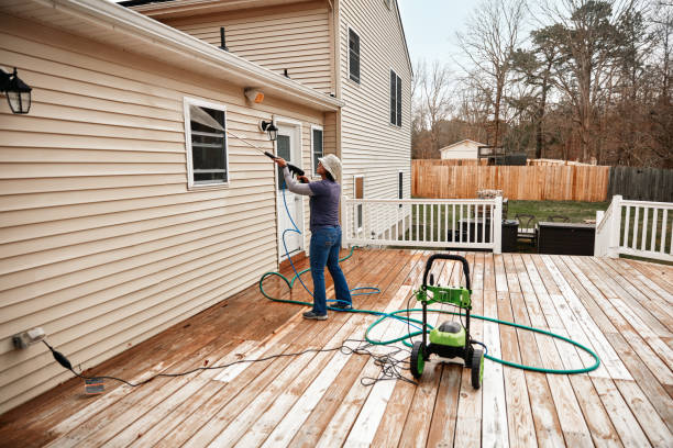 Best Exterior Home Cleaning  in Jasper, TX