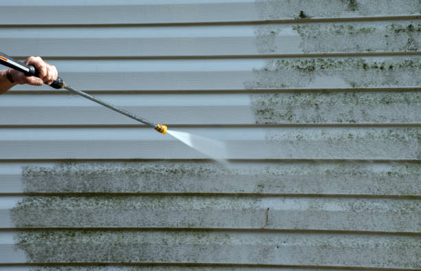 Trusted Jasper, TX Pressure Washing Experts