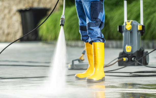 Best Fence Pressure Washing  in Jasper, TX