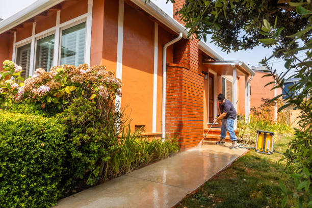 Reliable Jasper, TX Pressure Washing Solutions